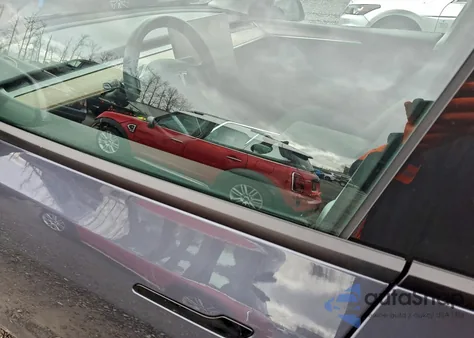 2023 Tesla Model Y from USA, damaged, VIN 7SAYGDEE9PF937048